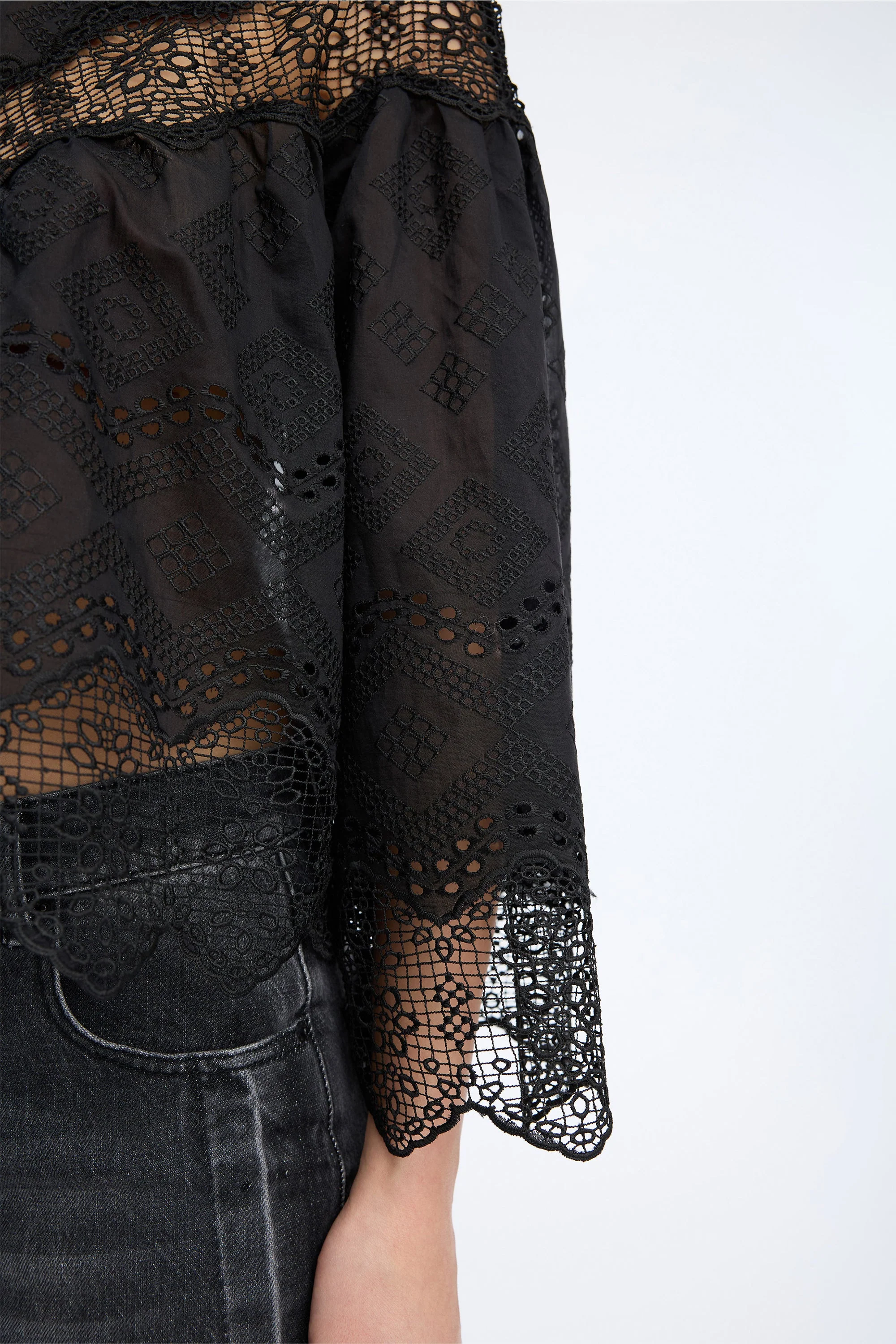 VALIANCE - BLACK - Image 3