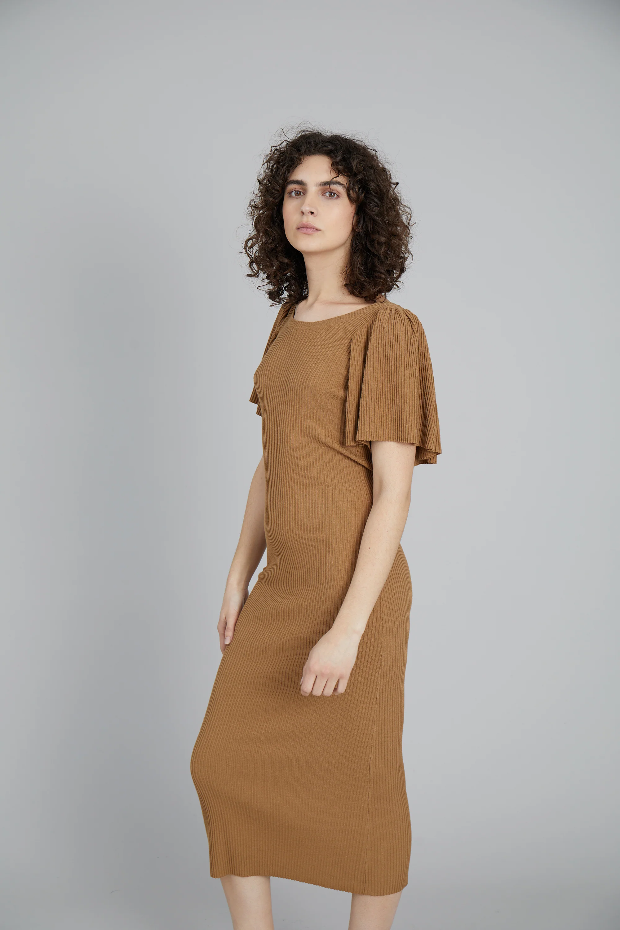VALLEN - CARAMEL - Image 4