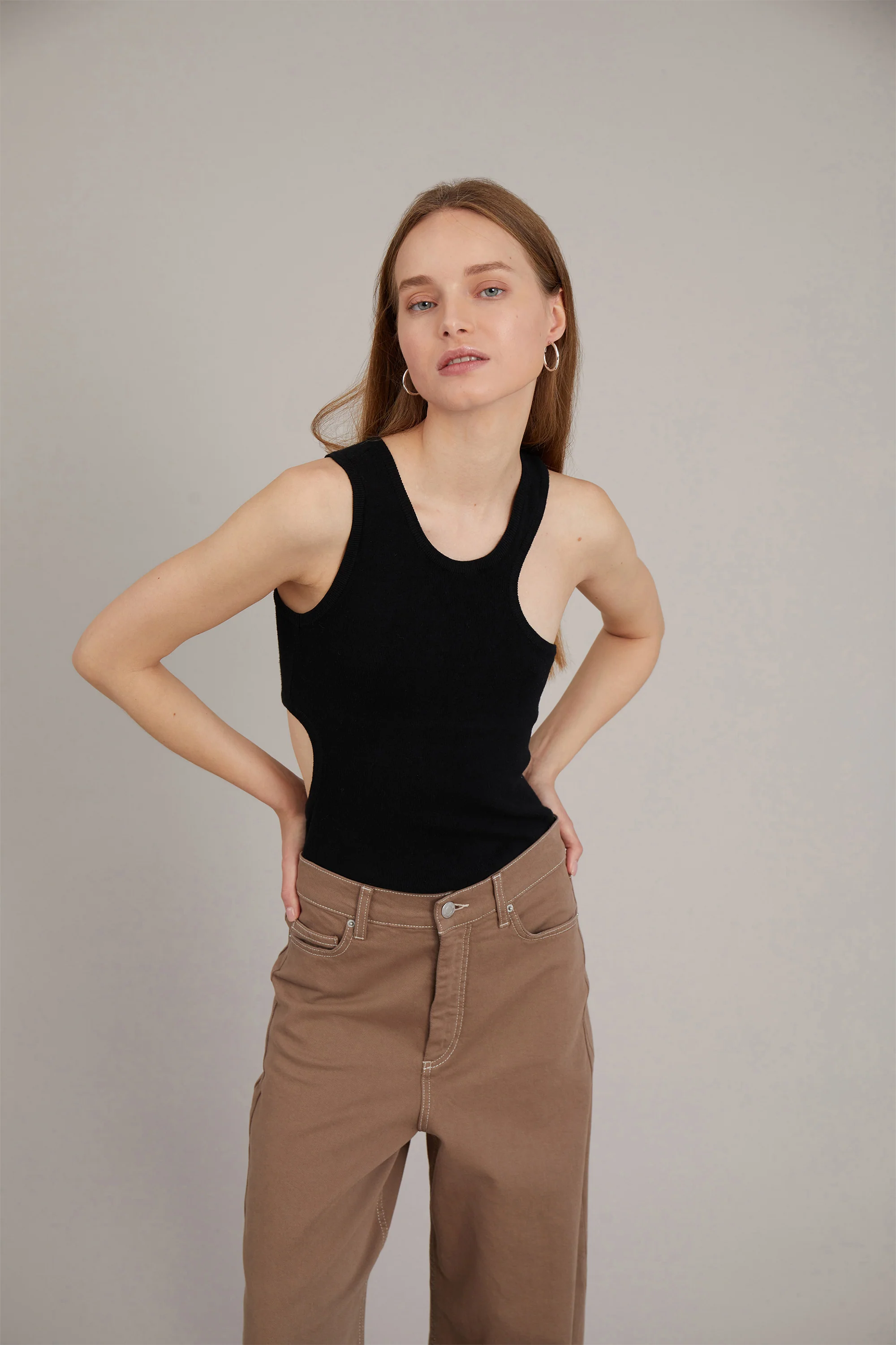 VANNABIL - BLACK - Image 4