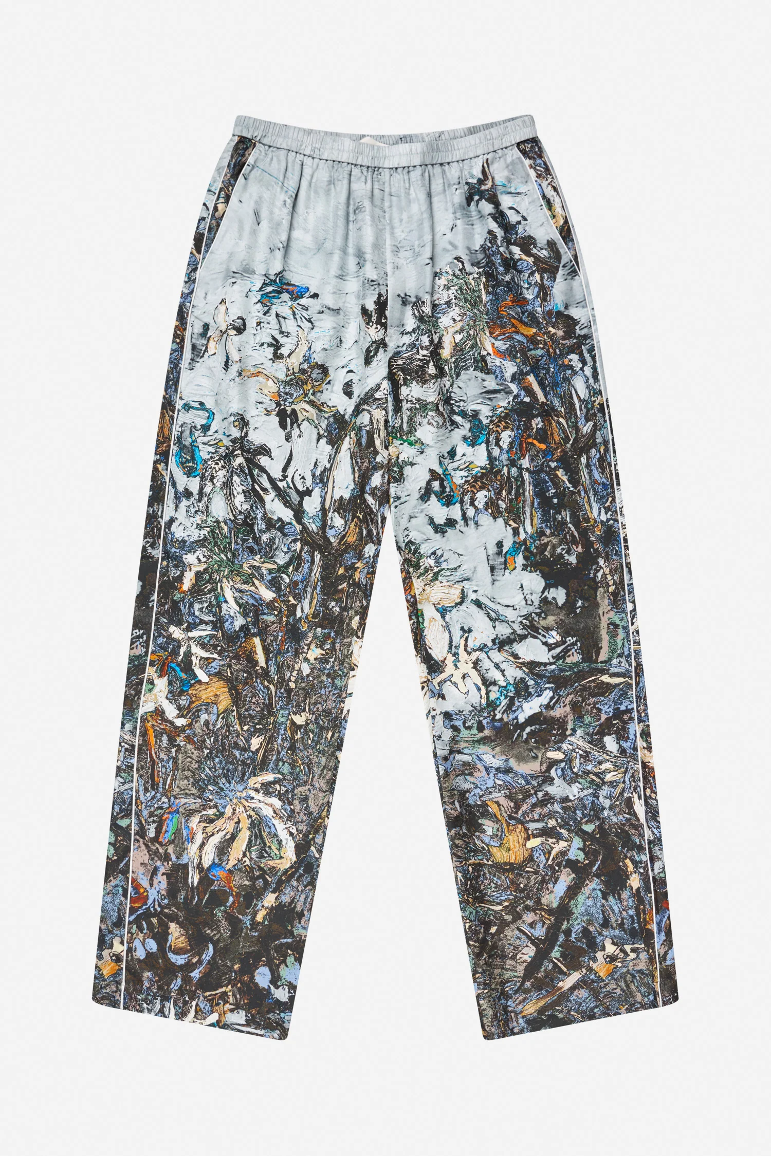VARUM - PRINT GREY - Image 5