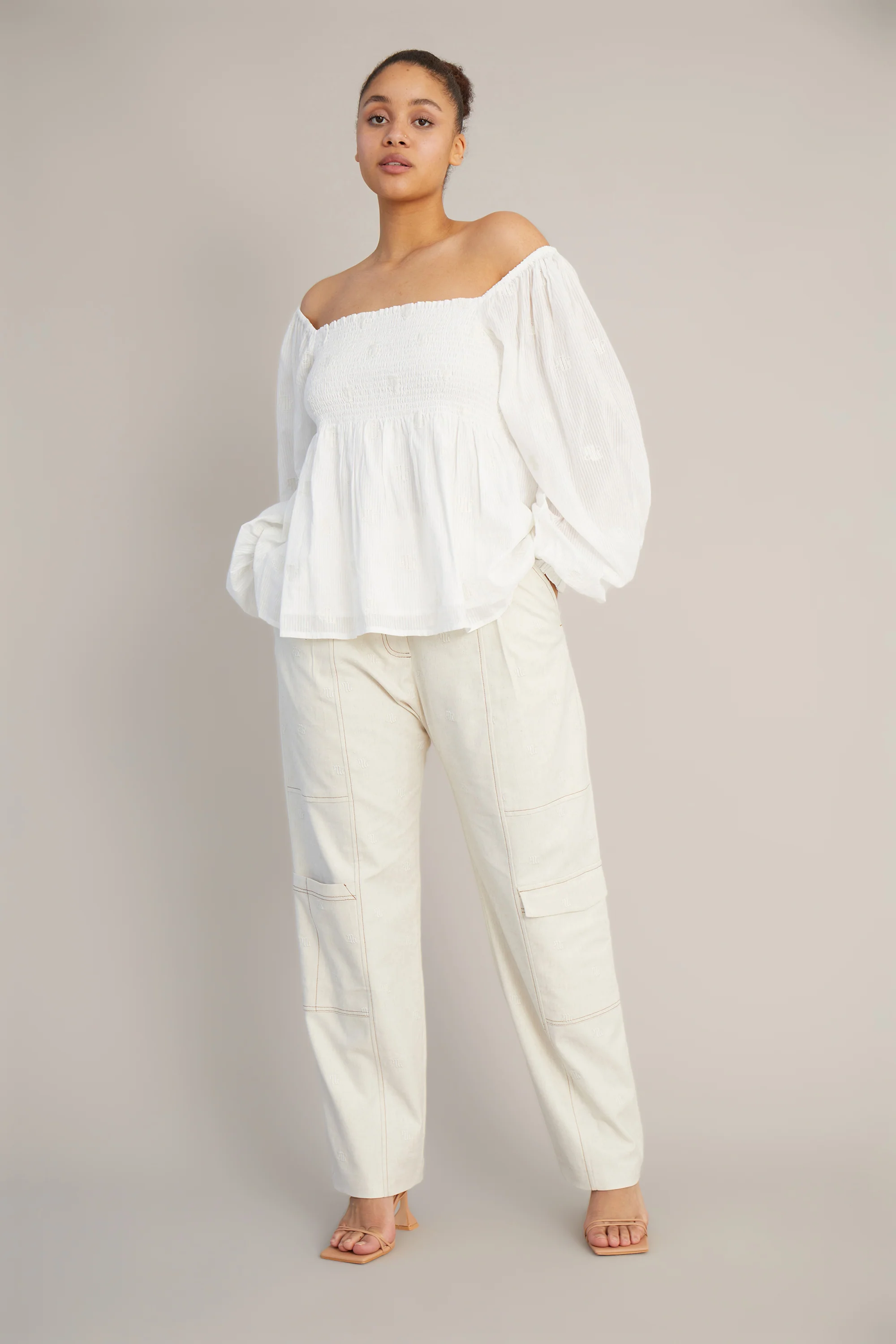VEG - IVORY - Image 2