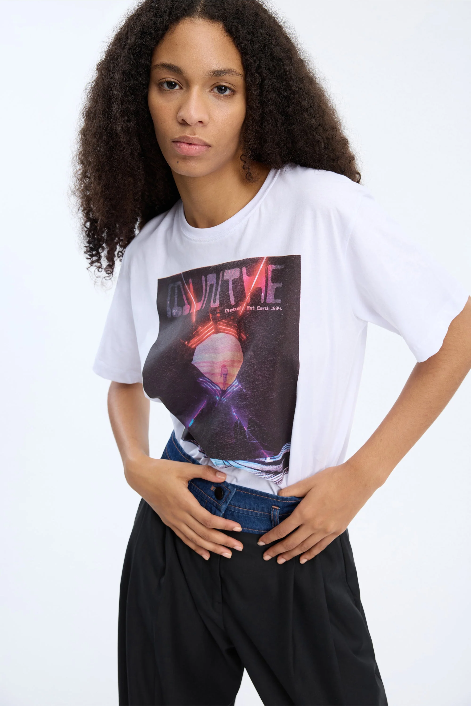 VICOSA - WHITE - Image 3