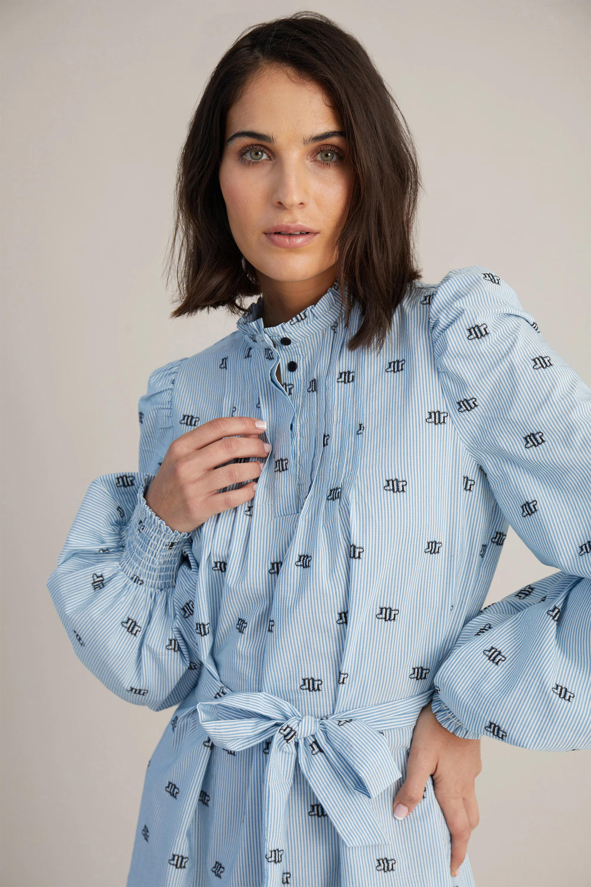 VIGGA - BLUE - Image 5