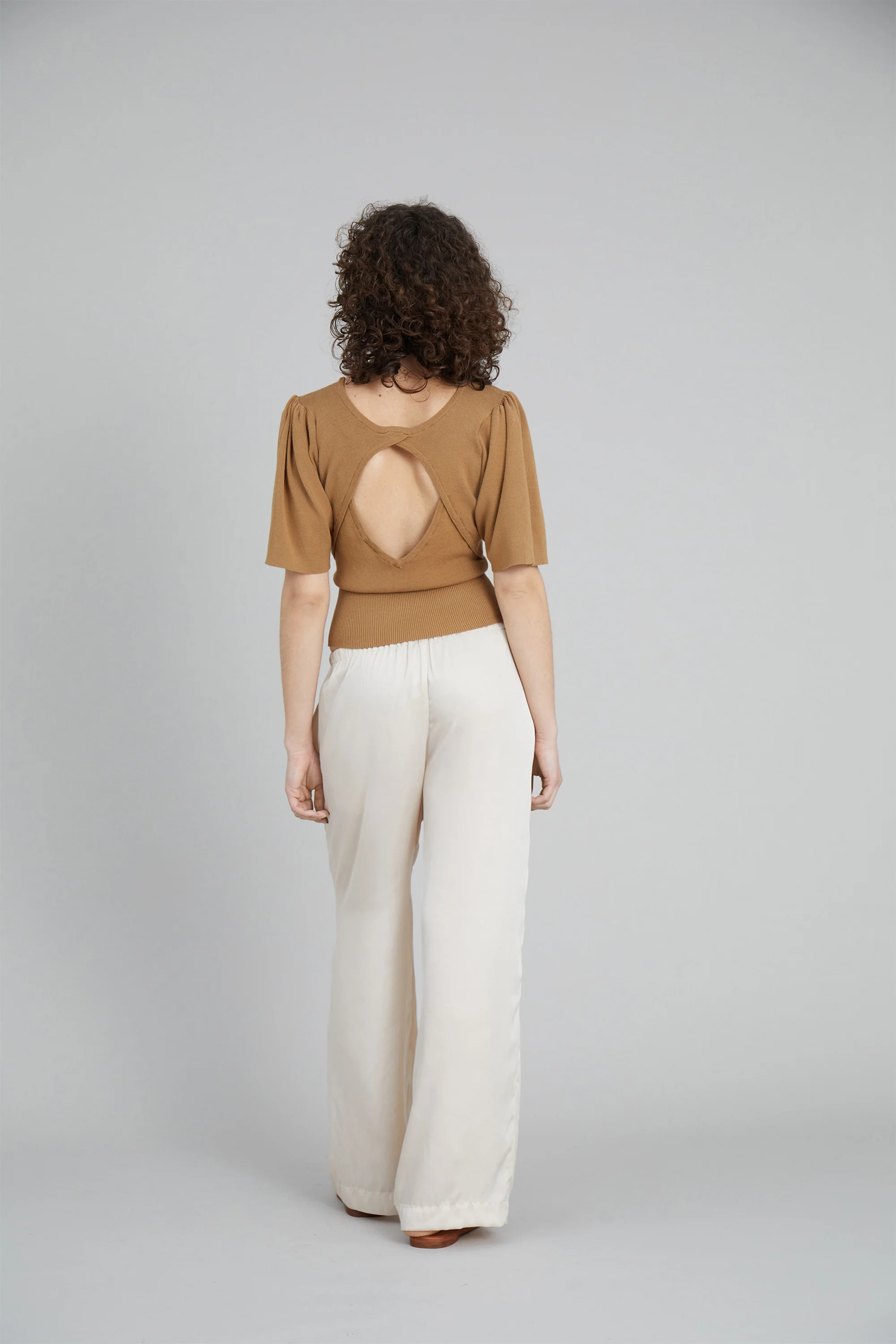 VILLAST - CARAMEL - Image 3
