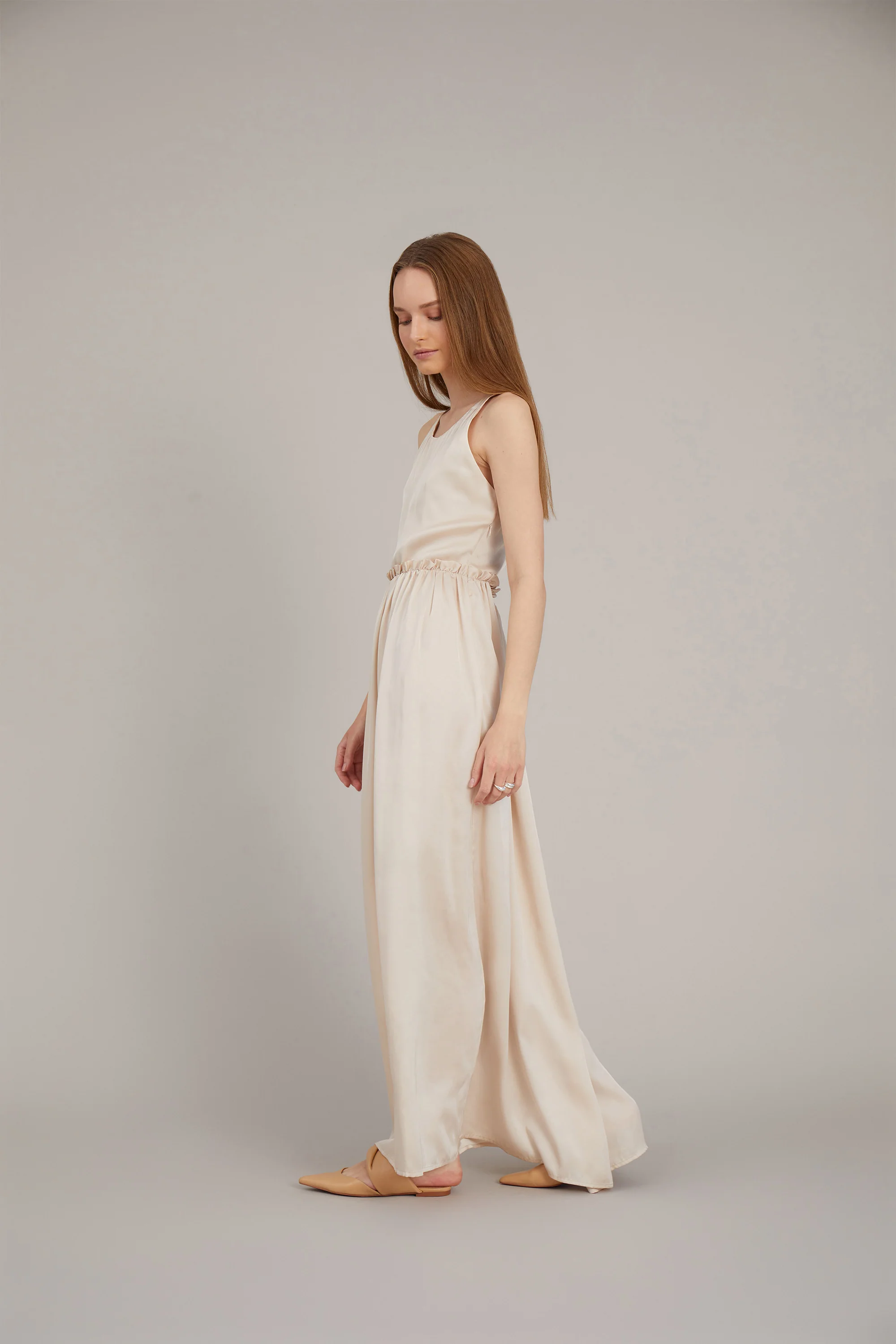 VILLIMA - BEIGE - Image 3