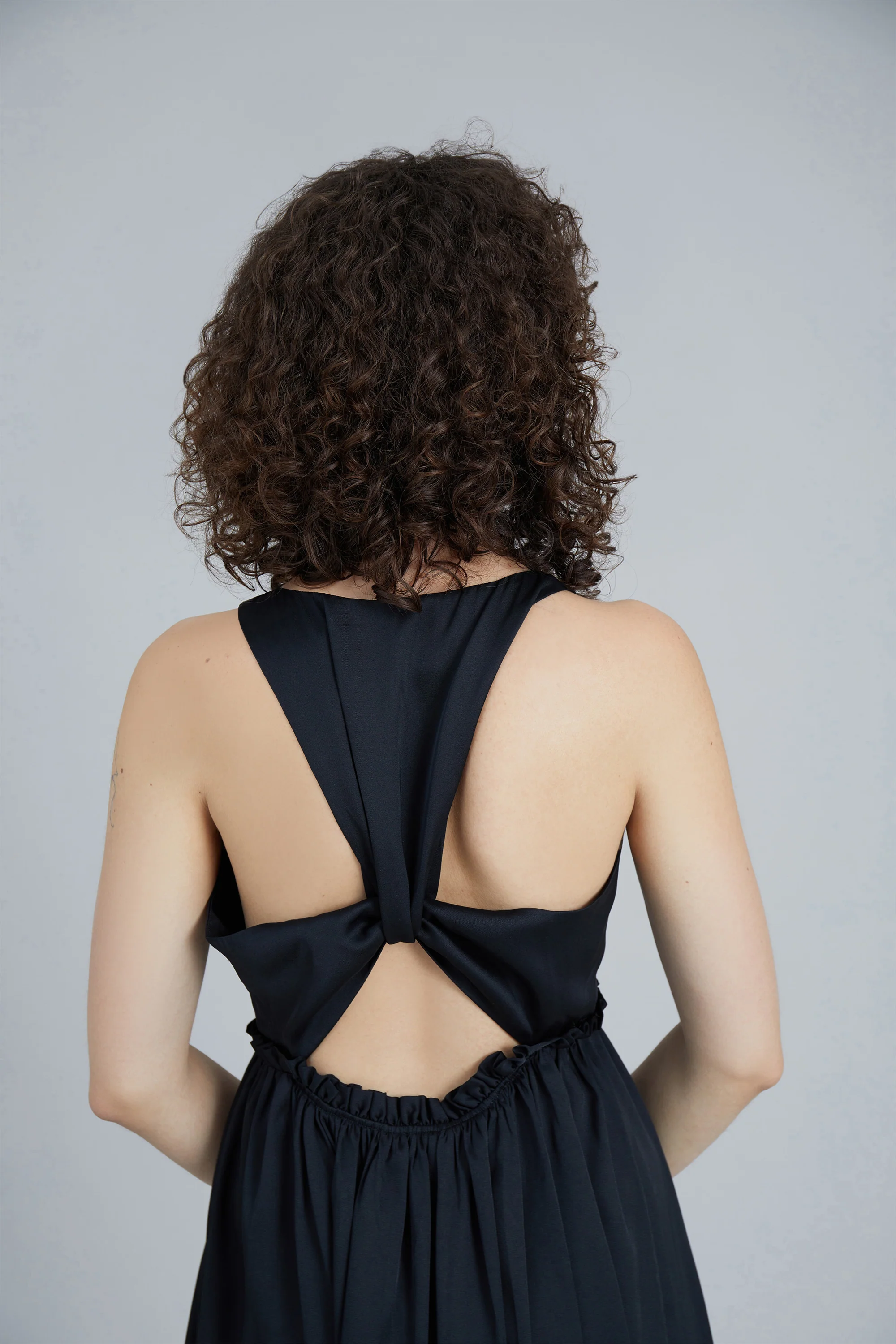 VILLIMA - BLACK - Image 3