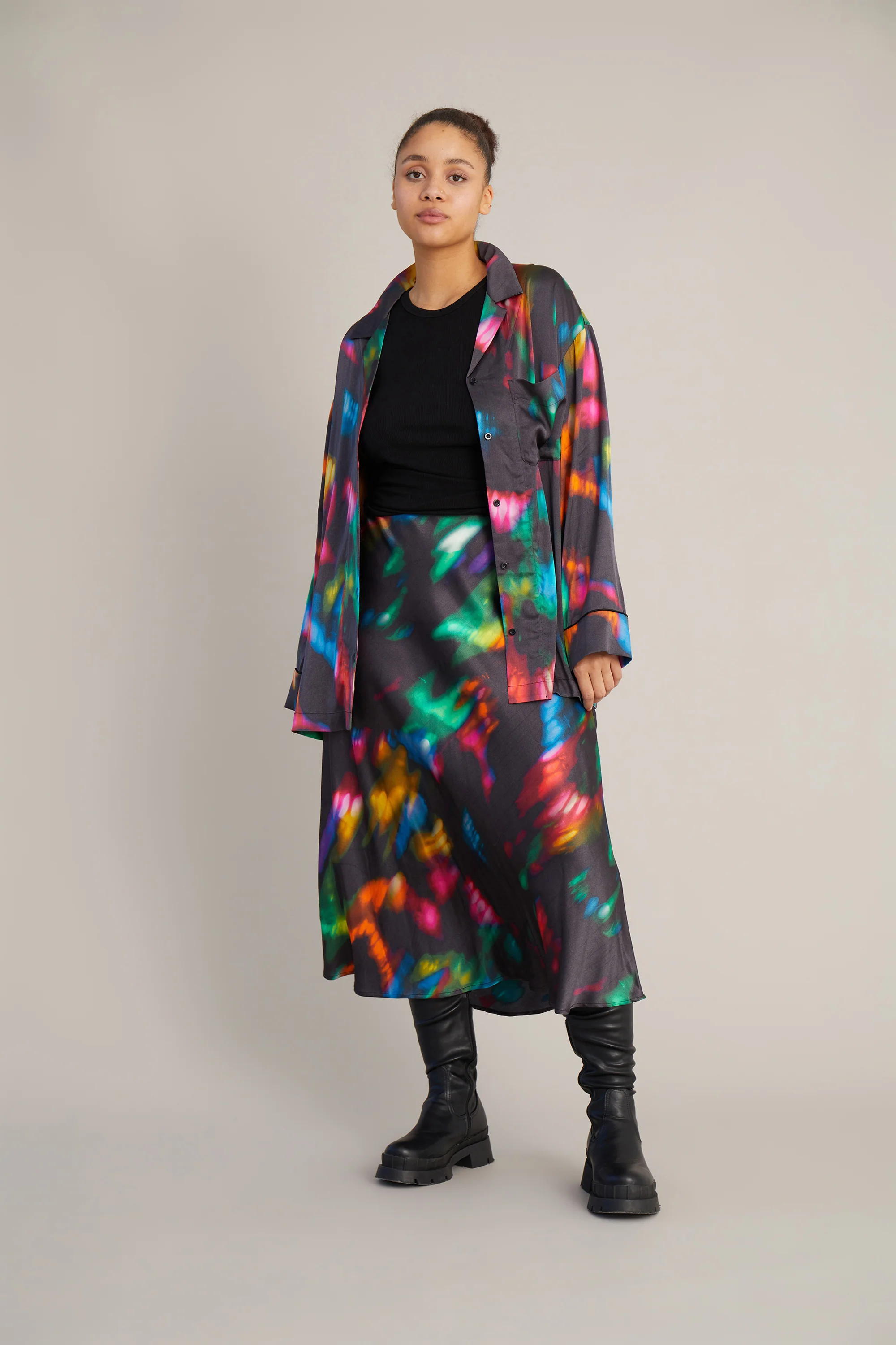 VIRTU - BLACK - Image 2