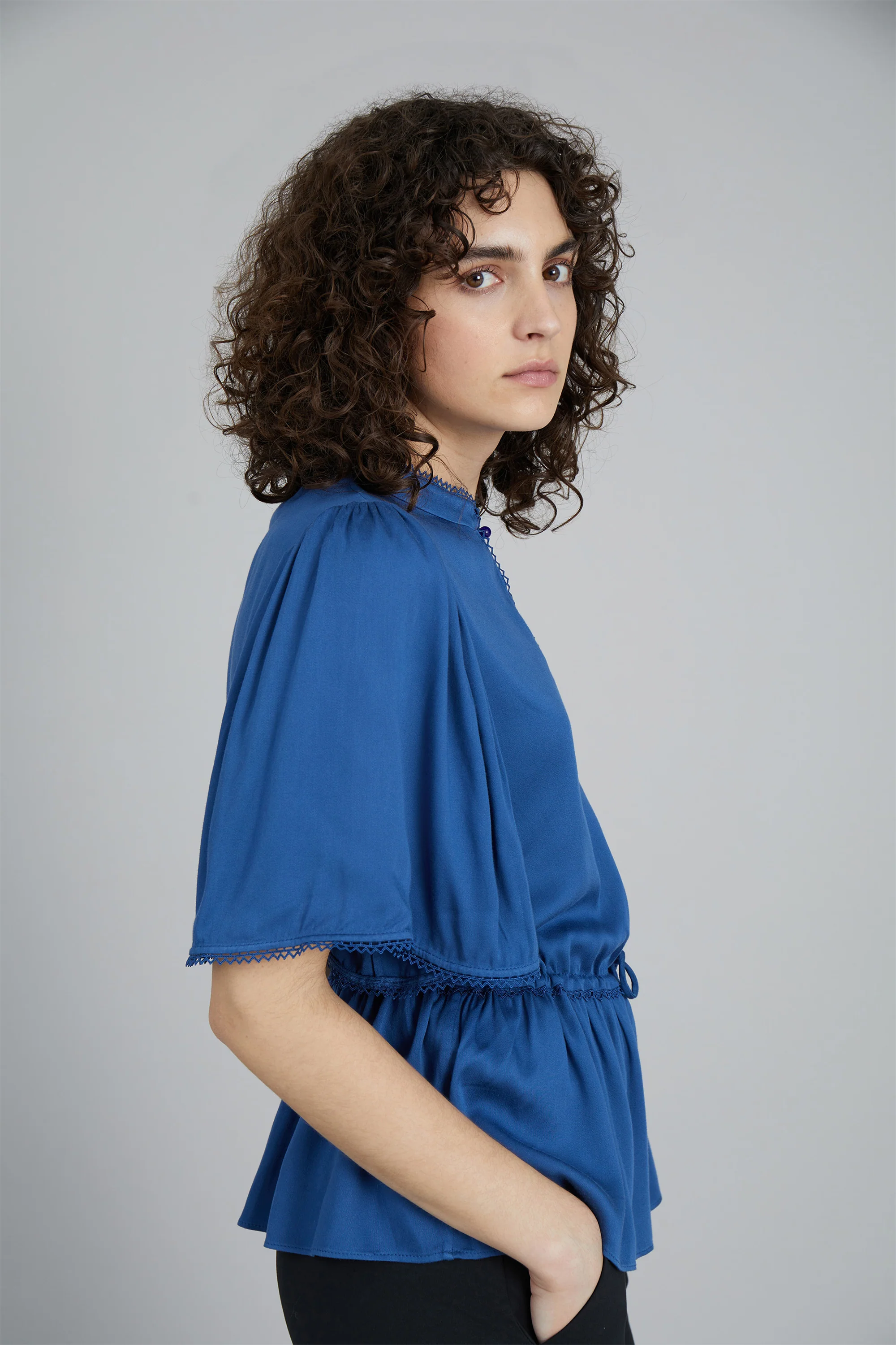 VISE - BLUE - Image 2