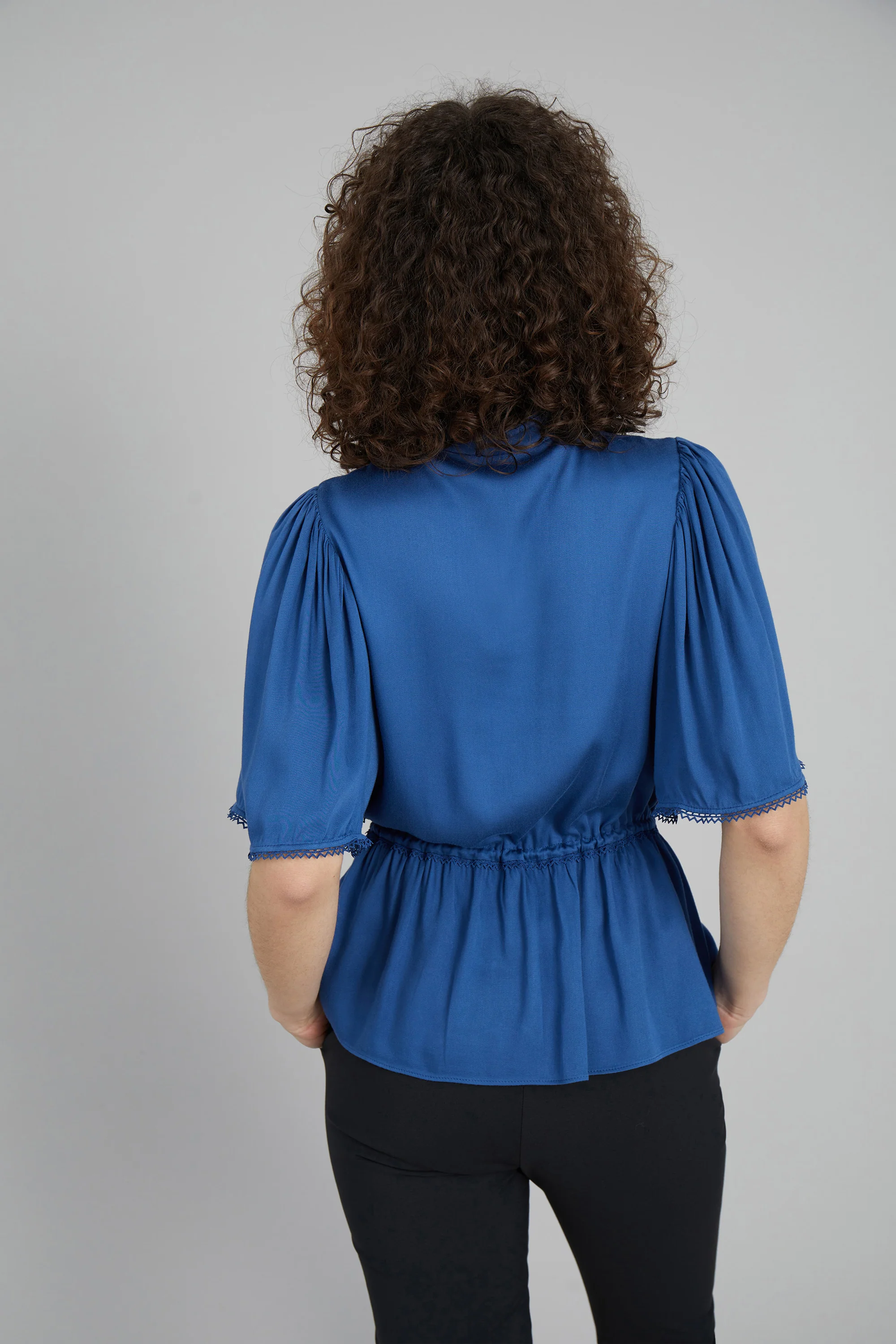 VISE - BLUE - Image 3
