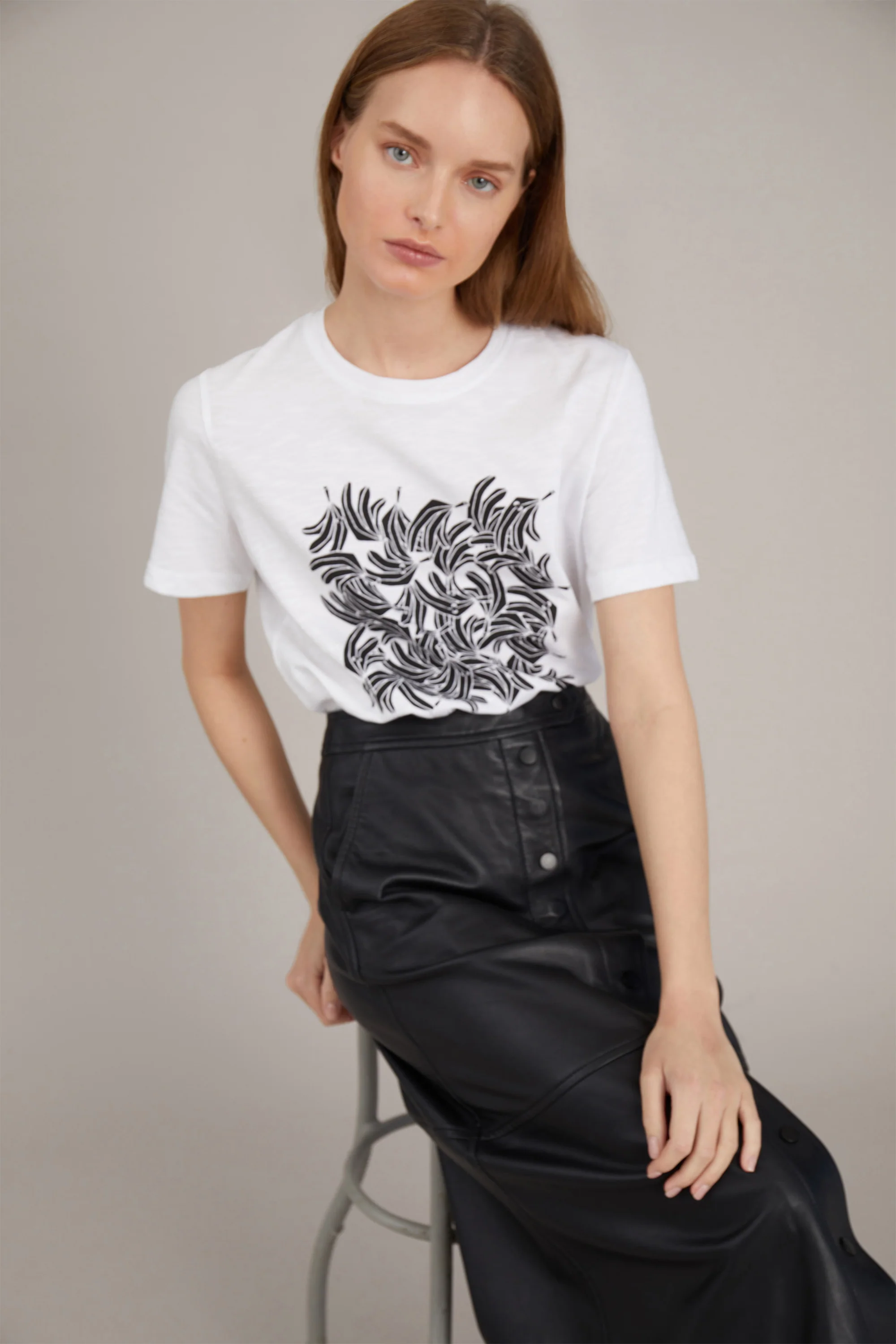 VIZIR - WHITE - Image 2
