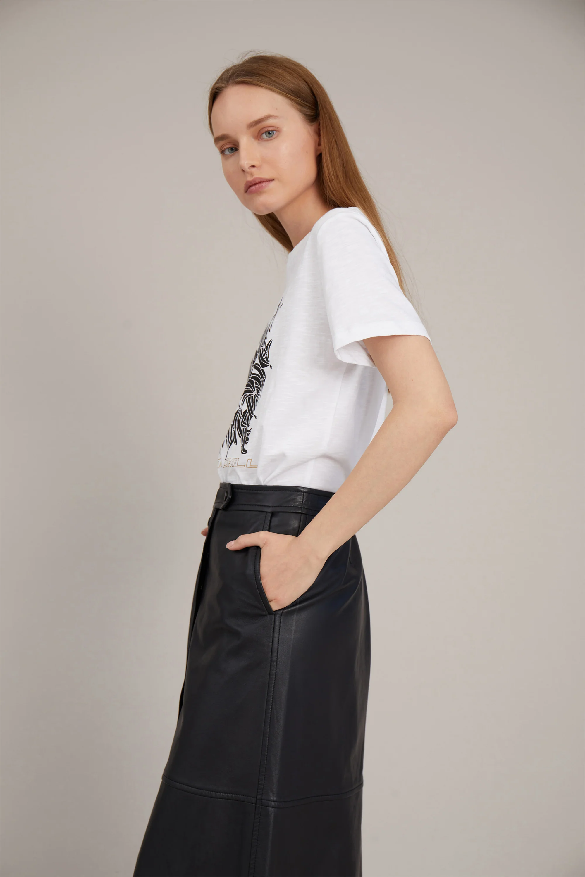 VIZIR - WHITE - Image 3