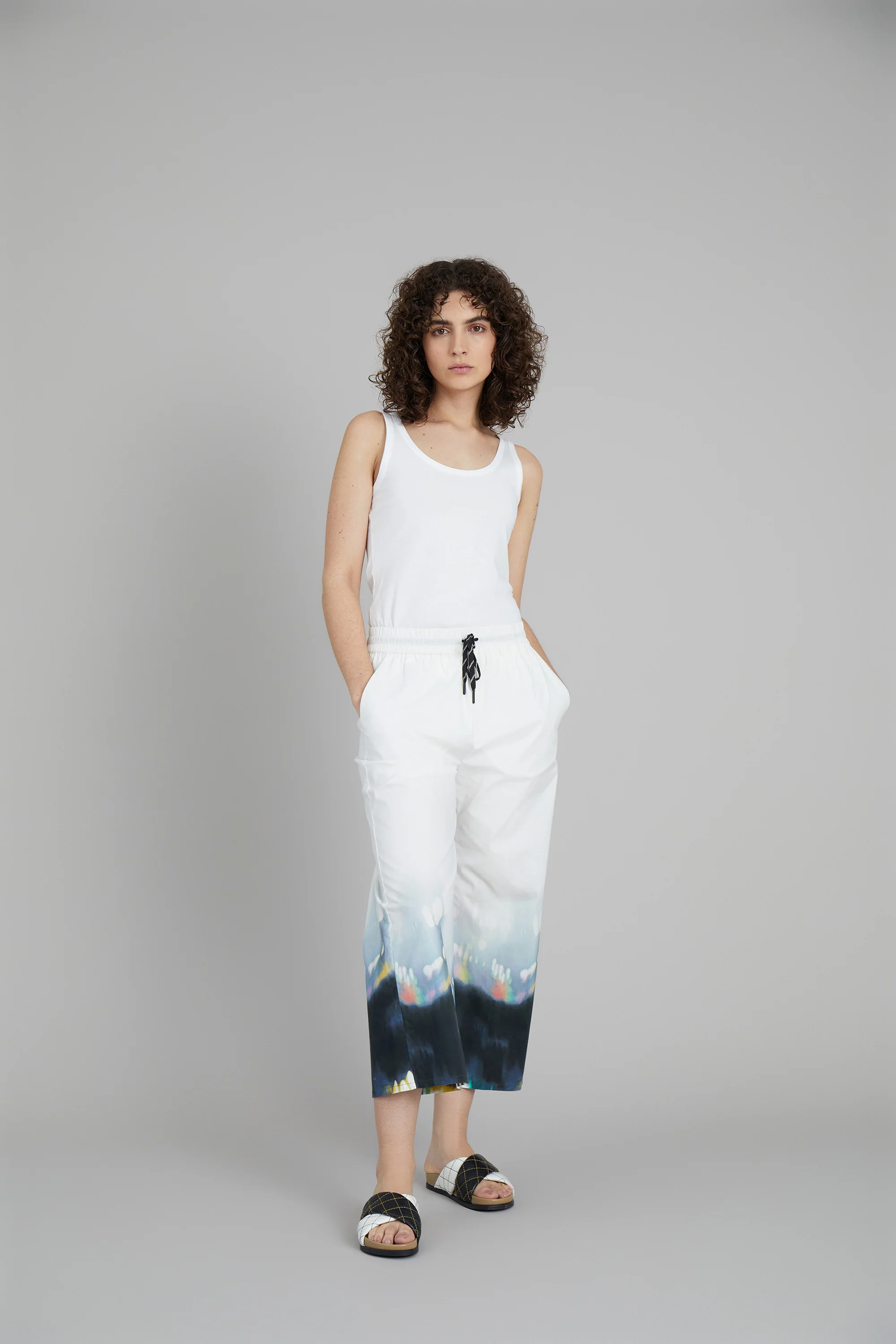 VOICE - WHITE - Image 5