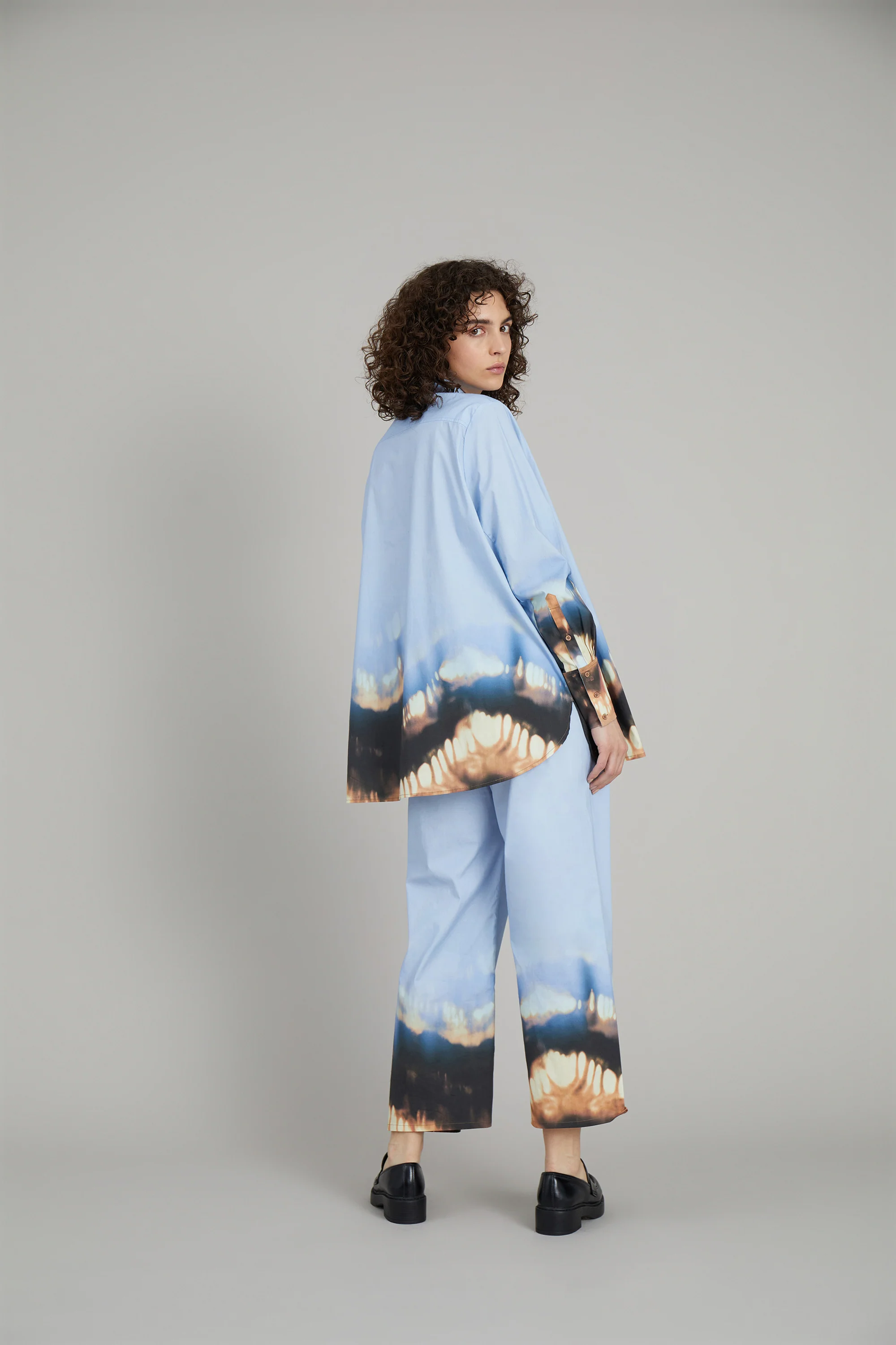 VOLTA - BLUE - Image 3