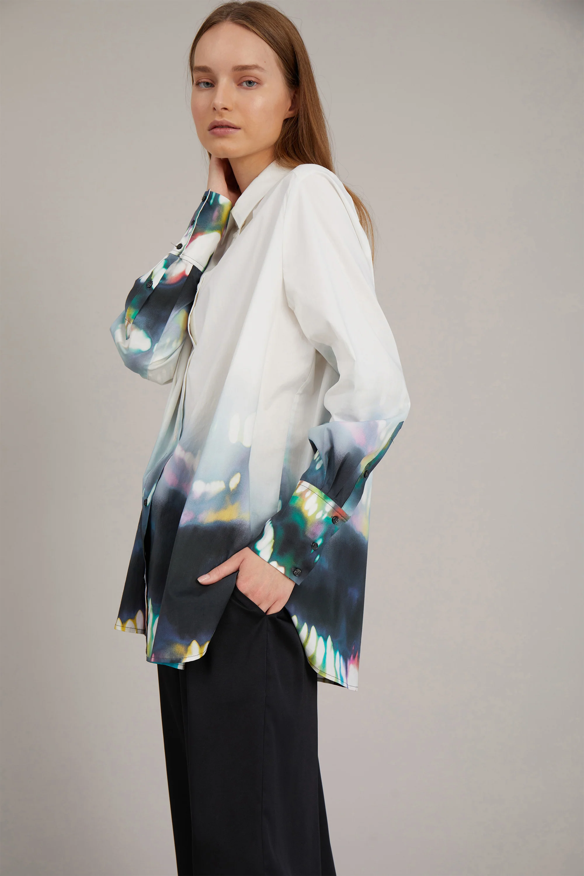VOLTA - WHITE - Image 5
