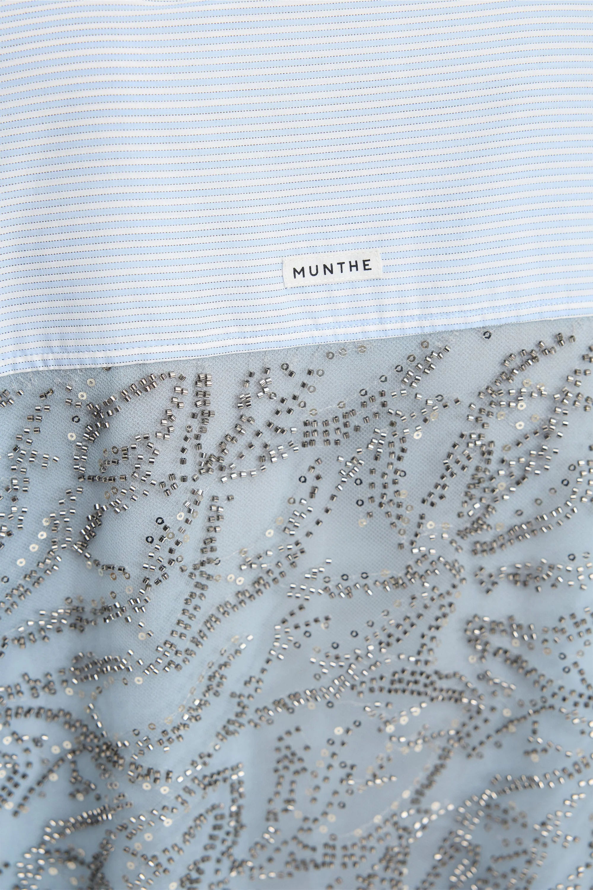 VONTARIO - STRIPE BLUE - Image 5