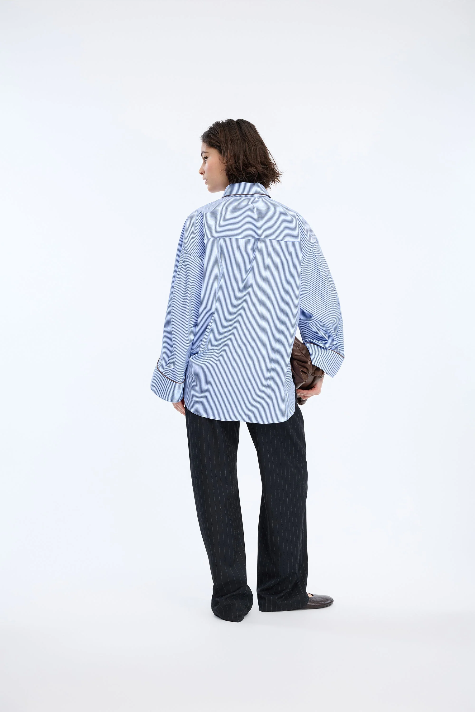 VOYAGE - BLUE - Image 3