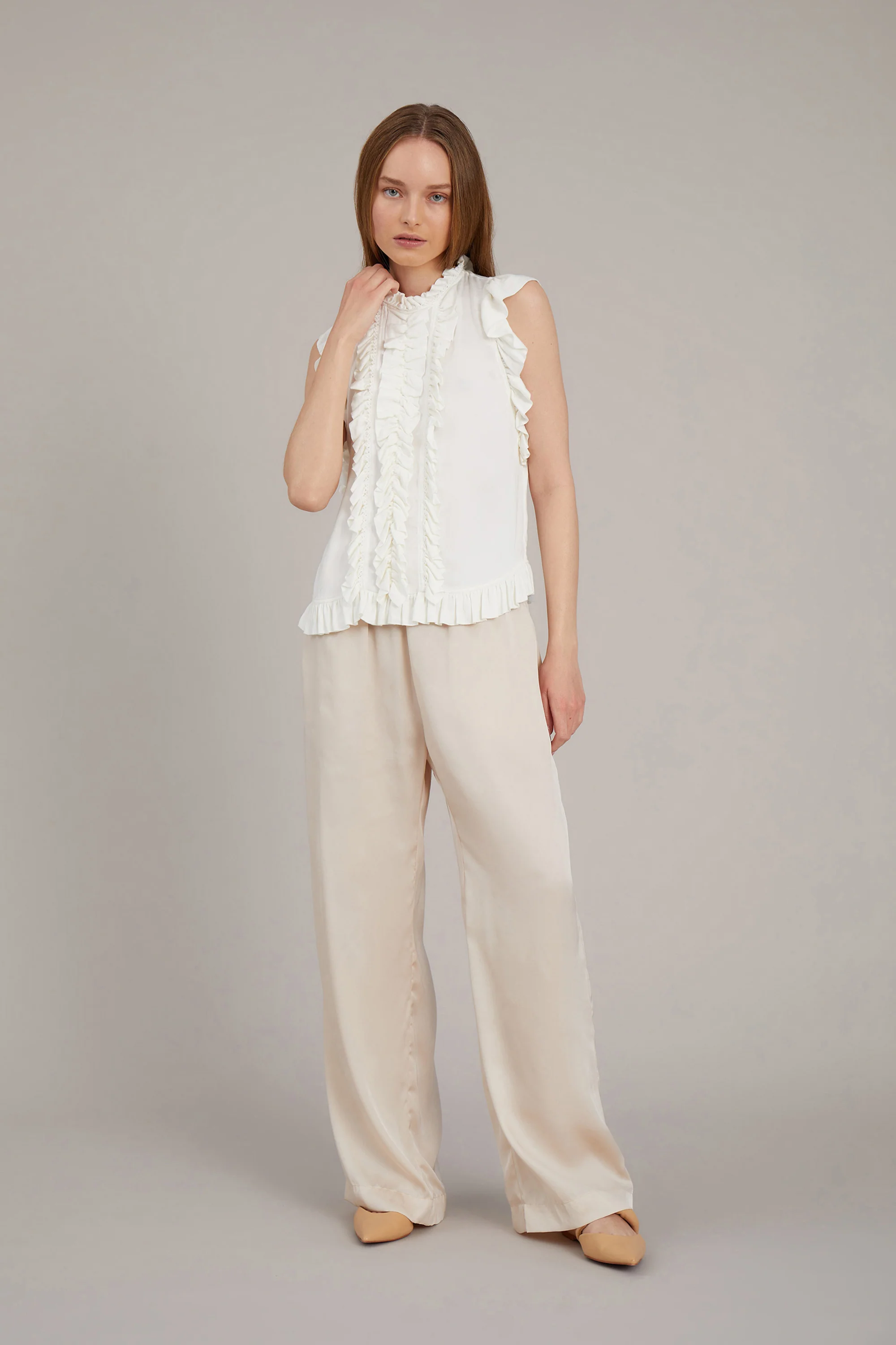 VROW - IVORY - Image 5